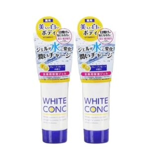 Kem dưỡng trắng da White Conc Watery Cream 90g